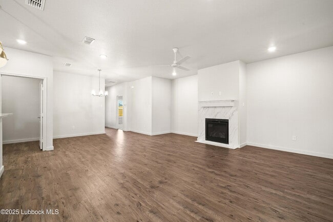 10906 Aberdeen Ave in Lubbock, TX - Building Photo - Building Photo