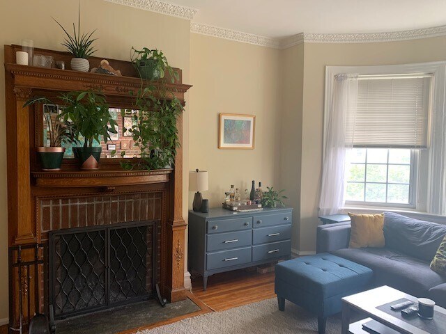 1843 Calvert St NW in Washington, DC - Foto de edificio - Building Photo