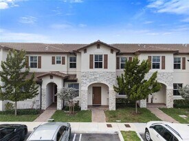 12258 NW 24th Pl in Miami, FL - Building Photo