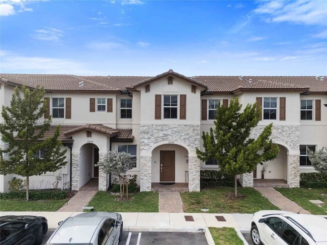 property at 12258 NW 24th Pl