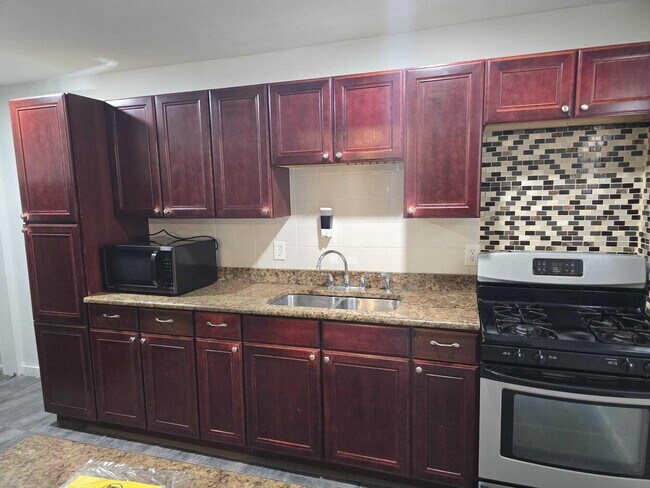 1202 S M St in Lake Worth Beach, FL - Building Photo - Building Photo