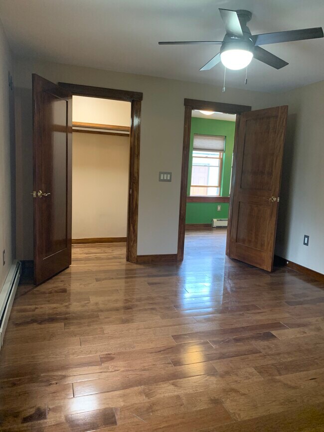 5 Oak St, Unit 5 in Burlington, VT - Building Photo - Building Photo