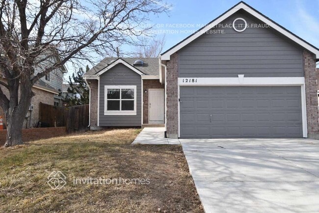 property at 12181 Newport Dr