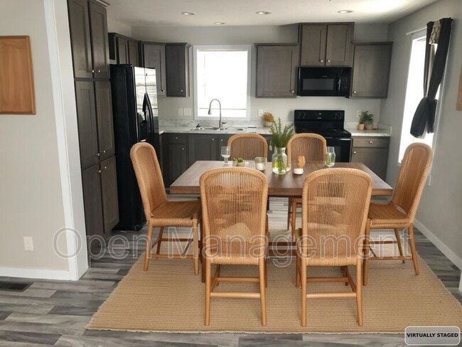 property at 2700 Brookpark Rd