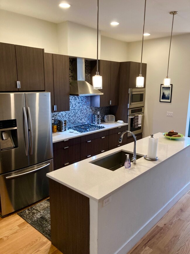 2153 N Downing St in Denver, CO - Building Photo - Building Photo