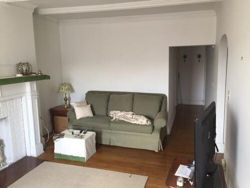 45 Englewood Ave-Unit -5a in Boston, MA - Foto de edificio - Building Photo