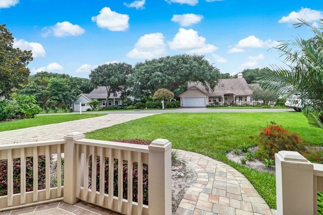2809 Magnolia Woods Ct in Fernandina Beach, FL - Building Photo - Building Photo