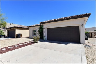 820 Caterick St in El Paso, TX - Building Photo - Building Photo
