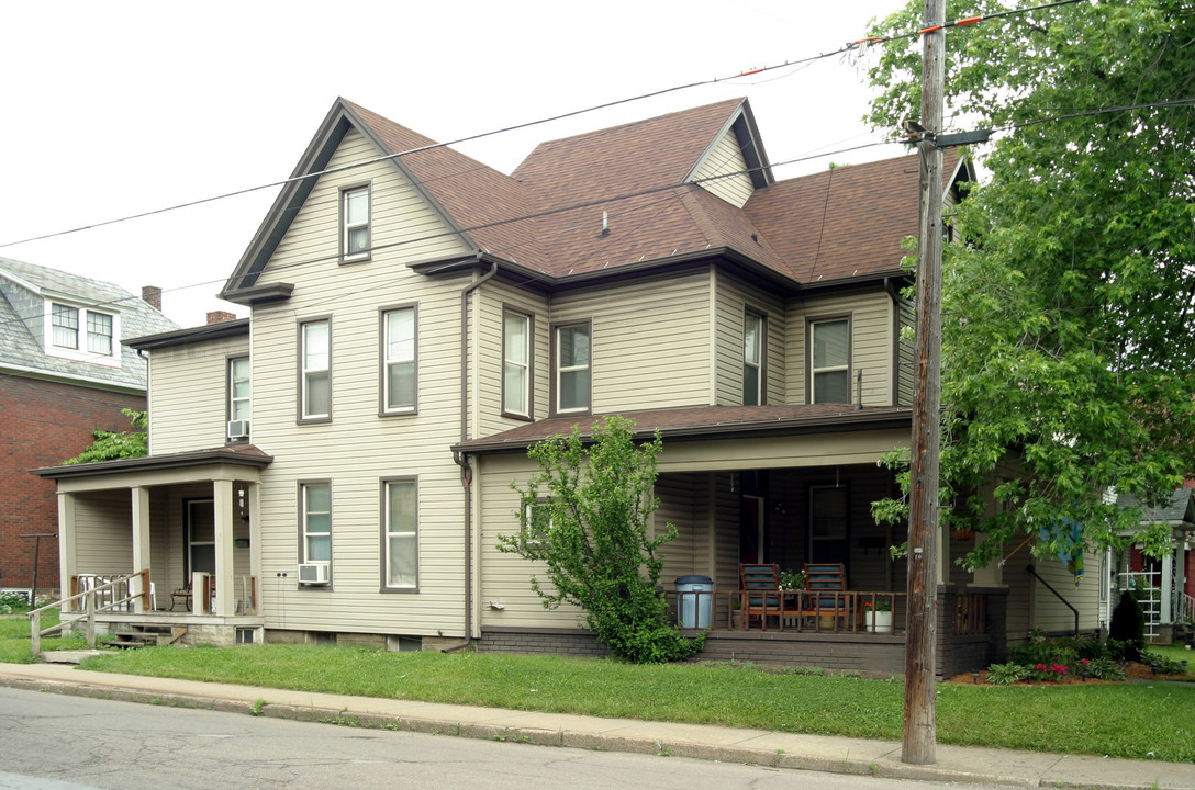 300 Franklin St in Butler, PA - Building Photo