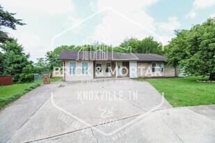 1121 Magnet Pl SE in Knoxville, TN - Building Photo