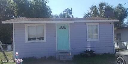 property at 1423 Licht St