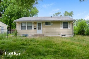 4310 Ditzler Ave in Kansas City, MO - Building Photo