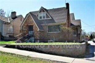 234 E 100 N in Logan, UT - Building Photo