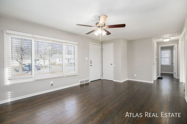 9 W 89 Terrace in Kansas City, MO - Building Photo - Building Photo