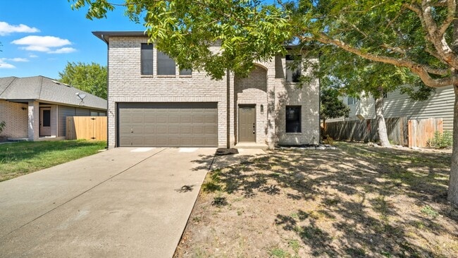 1073 Stone Hollow