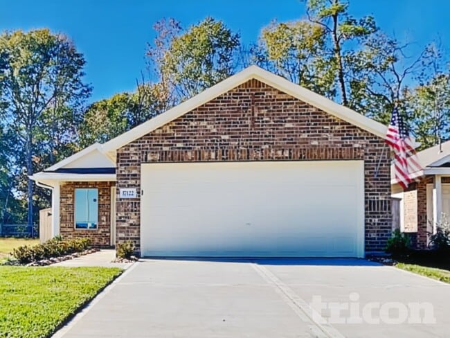 17122 Quaking Aspen Ln in New Caney, TX - Building Photo - Building Photo