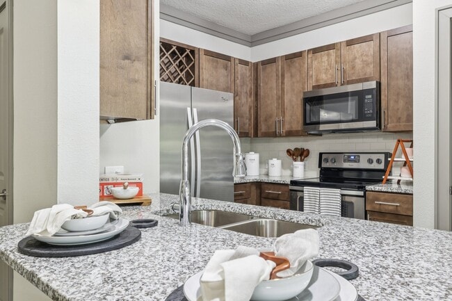 Cortland World Gateway in Orlando, FL - Building Photo - Building Photo