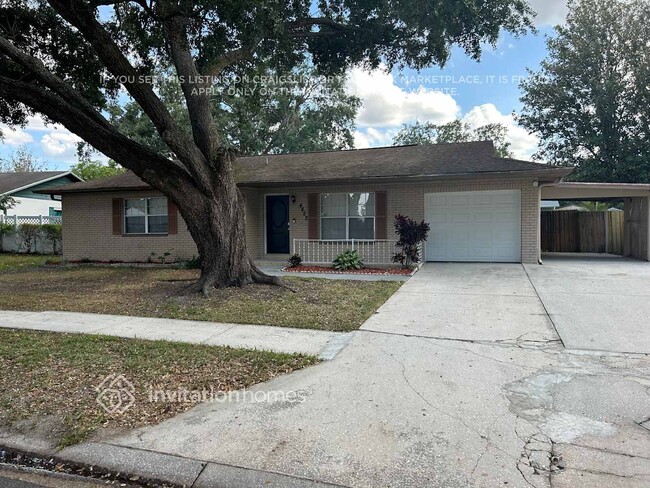 property at 4822 Presidential St
