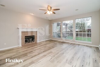 4540 Adobe Dr in Fort Worth, TX - Building Photo - Building Photo