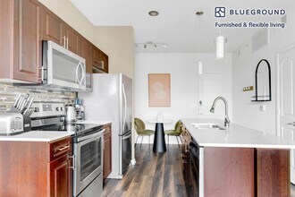 3311 Rogers Rd-Unit -FL2-ID40 in Austin, TX - Building Photo - Building Photo