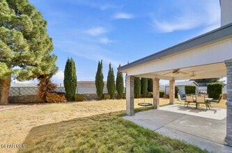 10916 Loma De Luz Pl in El Paso, TX - Building Photo - Building Photo