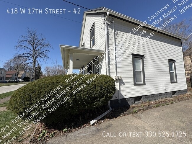 418 W 17th St in Lorain, OH - Building Photo - Building Photo