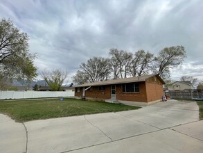 586-588 E 55 N in American Fork, UT - Building Photo - Building Photo