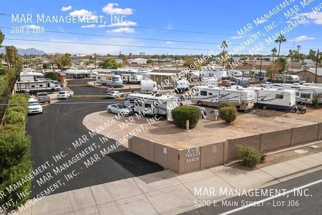 property at 5200 E Main St