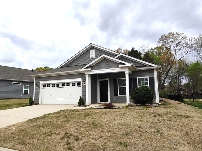 5918 Eleanor Rigby Rd in Charlotte, NC - Building Photo - Building Photo