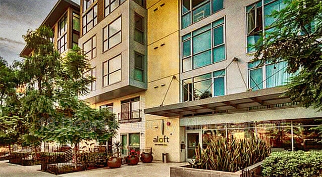 property at 889 Date St