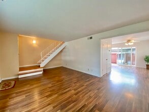 3191 Washoe Way in Pleasanton, CA - Building Photo - Building Photo