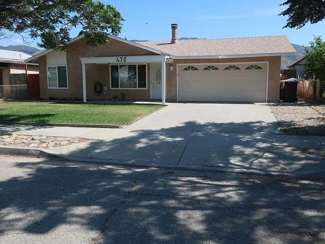 property at 472 W Barbour Ave