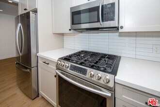 628 Orlando Ave in West Hollywood, CA - Building Photo - Building Photo