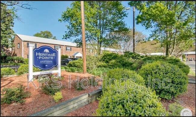 property at 5238 Goolsby Ct