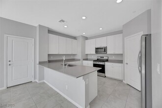3538 Siderno Ln in Henderson, NV - Foto de edificio - Building Photo
