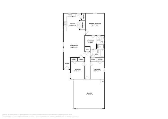 2245 Litchfield Lp in DeLand, FL - Building Photo - Building Photo