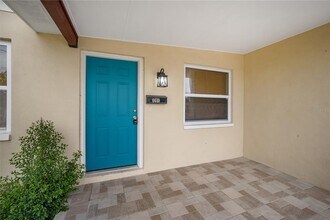 6610 S Mascotte St in Tampa, FL - Building Photo - Building Photo
