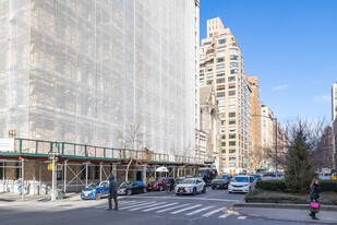 1000 Park Ave in New York, NY - Foto de edificio - Building Photo