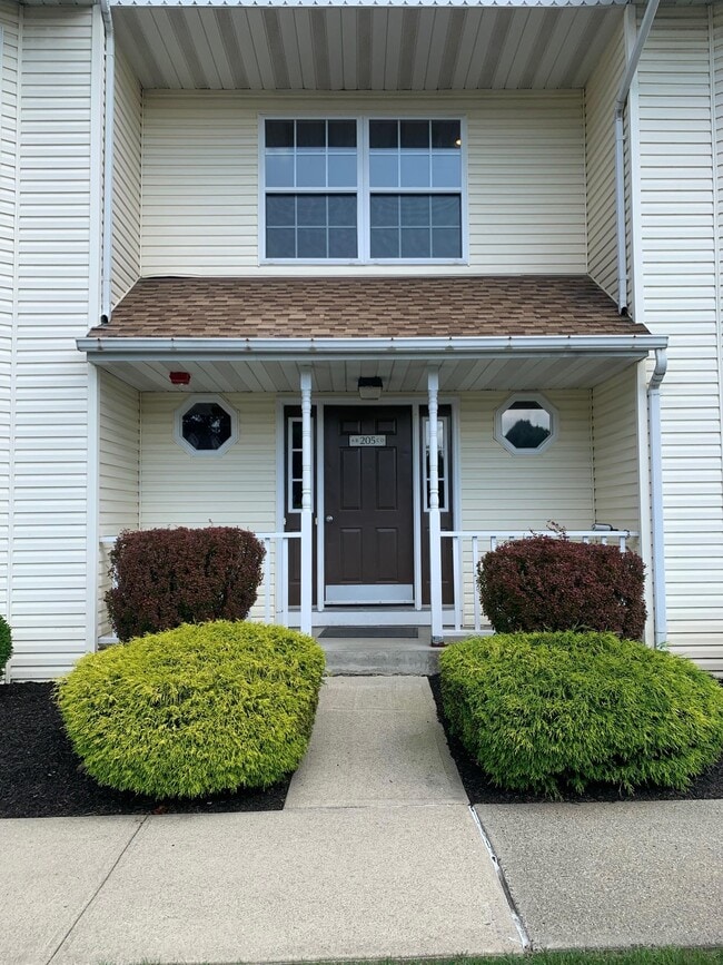 property at 205 Ramapo Rd