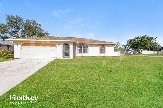 property at 1343 SE 12th Terrace