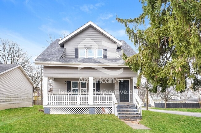 property at 336 Madison Ave