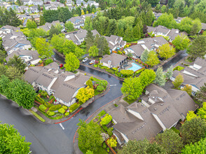 Plum Grove Condominiums in Renton, WA - Building Photo - Building Photo