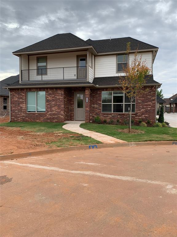 property at 4514 Enclave Dr