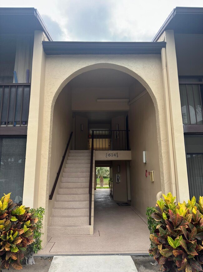 property at 614 Sea Pine Way