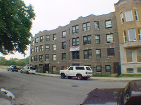 6420 S Woodlawn Ave Apartments