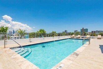 9901 E Bay Harbor Dr, Unit 602 in Bay Harbor Islands, FL - Building Photo - Building Photo