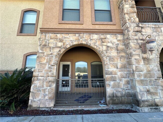 13 Mimosa St in Palmview, TX - Building Photo - Building Photo