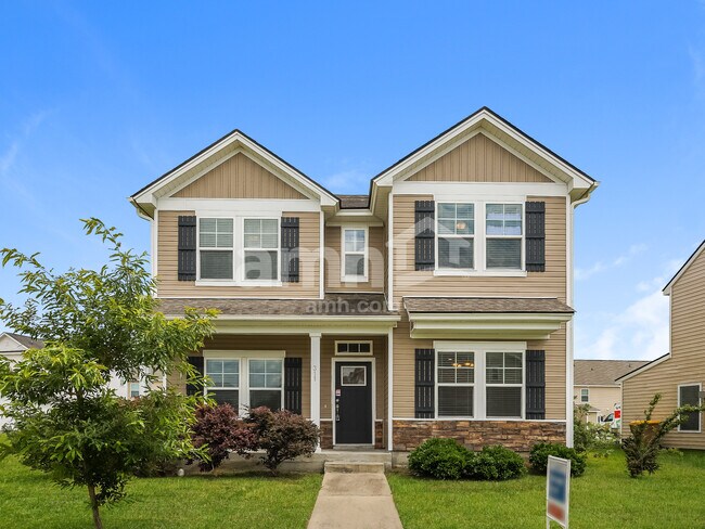 property at 311 Dogwood Cir