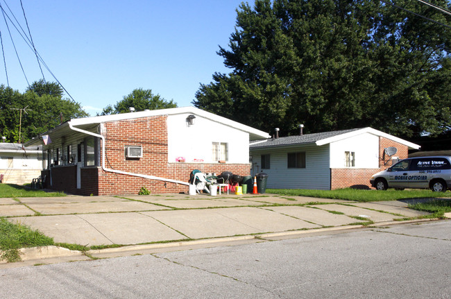 520-542 High Grove Blvd in Akron, OH - Building Photo - Building Photo