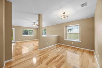 3817 Blue Mountain Path in Round Rock, TX - Building Photo - Building Photo
